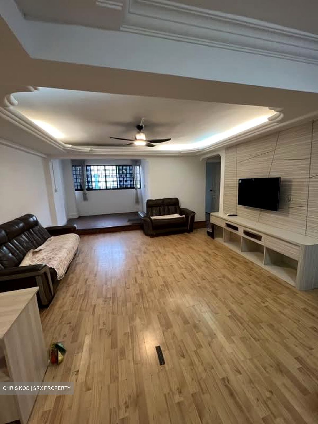Blk 512 Woodlands Drive 14 (Woodlands), HDB 5 Rooms #605946651